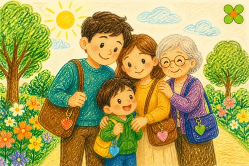 為什麼需要守護卡？