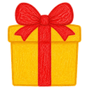 Video Gift Card
